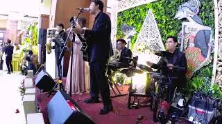 Lucky - Jason Mraz & Colby Caillat (Band Cover)
