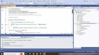 Day-54) Migration in CRUD Operation in  Asp.Net Core 8 with MVC in Hindi | .Net core 6/7/8