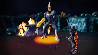 Iron Completionist (#35)