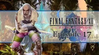 FF12 Zodiac Age Hunts, Elite Marks and more | Final Fantasy XII LIVE game play Part 17 | Blackhat225