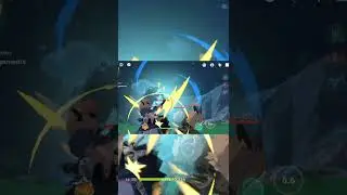 Anyone here who does random events?😳| Genshin Impact |