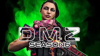 DMZ Forever!