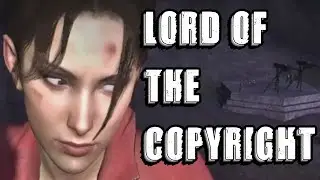 Lord of the copyright - "Lord of the Rings"