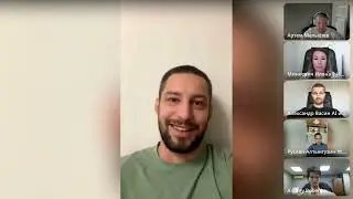Как эксперту по нейросетям стать богаче? Встреча партнеров Афины 27.08.2024