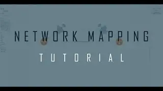 Network Mapping 