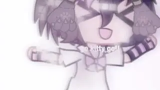 go kitty go!! credits: @kinzo :D