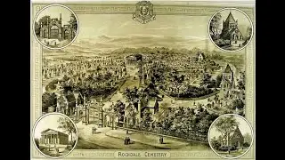 85) Rochdale Necropolis