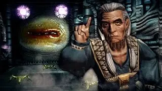 GRANDPA SPIRIT-QUEST | PREY