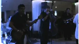 Lil A and the Alnighters - Nine Below Zero