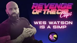 Wes Watson Is A Simp | ROTC Clips