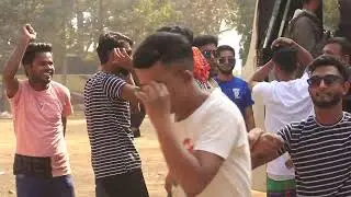 গজনী মধুটিলা শেরপুর পিকনিক স্পট সবাই মিলে অনেক মজা করলাম।