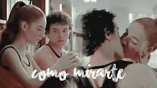 Léo & Rosa | Cómo mirarte