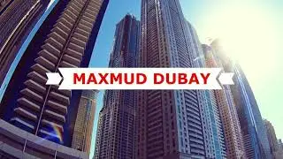 MAXMUD DUBAY