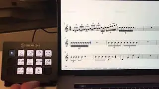 Notation Express for Sibelius - Tuplets, Tremolos, and Beams
