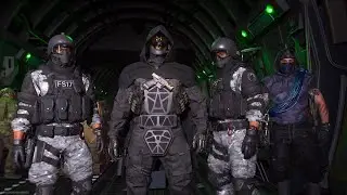 Call of Duty MW 2. Рублюсь в разные режимы