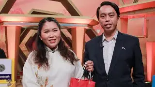 VỢ CHỒNG SON 569 - Couple Kẹo Ngọt🍭│ AVY NGUYỄN OFFICIAL #avynguyen #avygoods #couplekeongot #couple