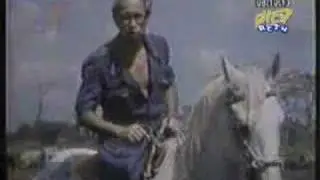 Renny Ottolina - Comercial de las vacas y el tránsito