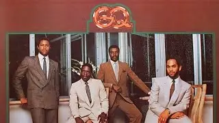 GQ - Don’t Stop This Feeling (Extended Mix Version)
