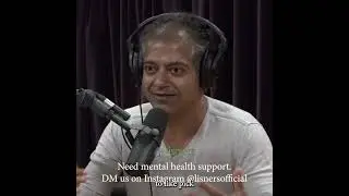 Learn to sit with yourselves for 30 Minutes (Naval Ravikant on Joe Rogan podcast) #shorts #joerogan
