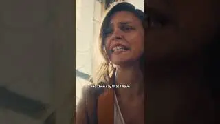 James and Ruby fighting here had me gasping for air 😭 