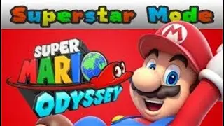HOW TO INSTALL SUPERSTAR MOD IN YUZU only work on xci rom