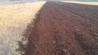 Arimas Jumz6km пахота зяби Юмз-6км