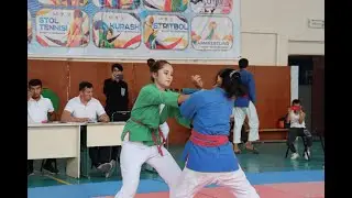 🤼 Boysun tumanida 