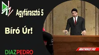 DiazMedia: Agyfárasztó 5