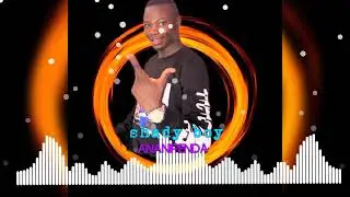 shady boy _ ananipenda  afficial audio _by pro seblo studio