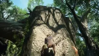 Uncharted 4 - First play - part 5