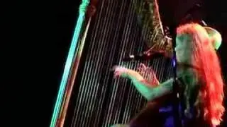 Joanna Newsom - Cosmia (live)