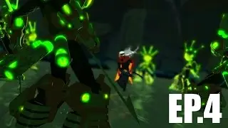 FURI - MY DESCEND INTO MADNESS - EP.4