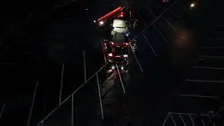 Commercial Video Drone Shot - St Louis