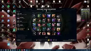 League of Legends