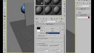 RAY FIRE TOOL 3DS MAX TUTORIAL (PART2) [HQ]