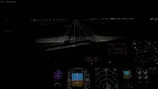 X-plane 4K Xenviro 1.16 RTX 3080 B737