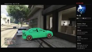 GTA 5 - FEEL FREE TO JOIN!