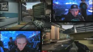 CSGO - Skadoodle Ace (1v1)