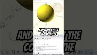 OpenScad: Max #3dprinting #openscad #openscadtutorial