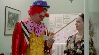 "You Remember Them Love, Dinosaurs, Dodos, Miners" Brassed Off Movie Quote 1996