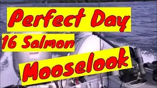 (May 10, 2021) Mike Deloia Joins me on Mooselook