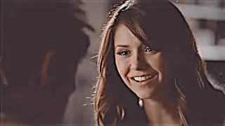 ► Stefan & Elena x Не забуду никогда