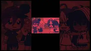 My Bestie Is Better 👭 [ Gacha Life Shorts ] [ #gacha #gachashorts #edit #memes #viralshorts ] 👭