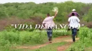 los campeños.- vida de rancho video official 2014