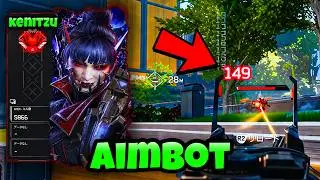 The BEST GAMESIR G7 PRO 8K Settings 2026 | Apex Legends | 