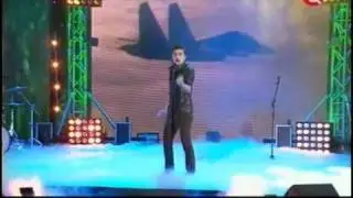 Dima Bilan - Мне с детства снилась высота