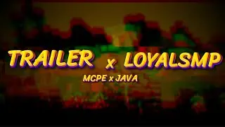 This Best SMP For MCPE & JAVA Content Creator!!😱 ( Join Without Appliction's )