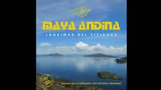 Maya Andina - Corazón de hielo (tinku)