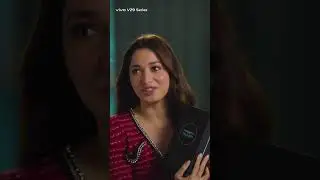 Tamannaah's Mystery Unboxing: vivo V29 Series