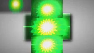 [YTPMV] BP Logo Scan